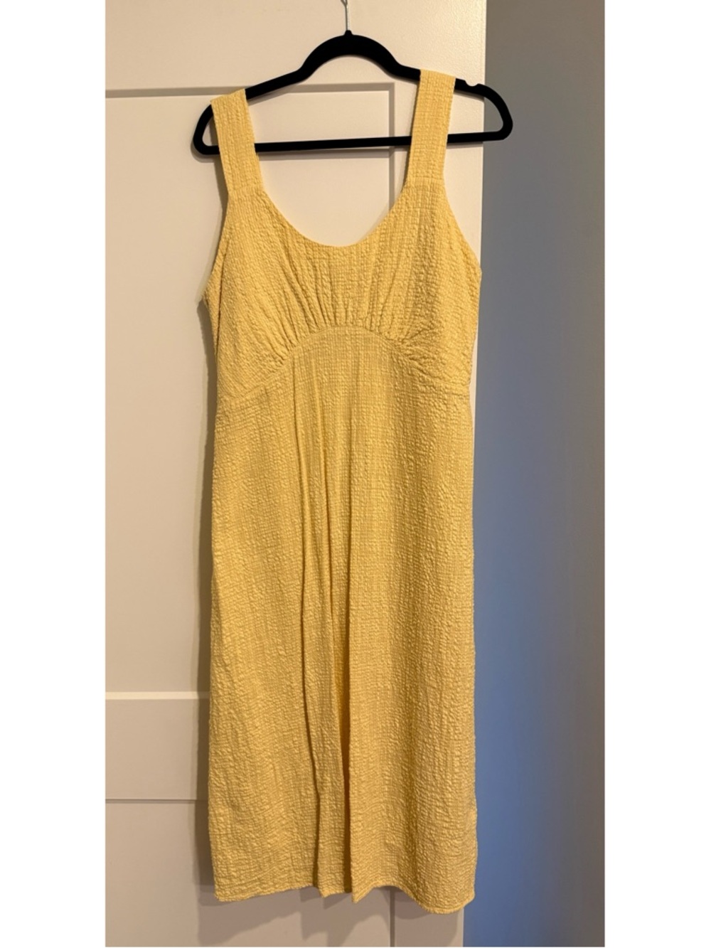Ilana Kohn Crowley Dress in Straw